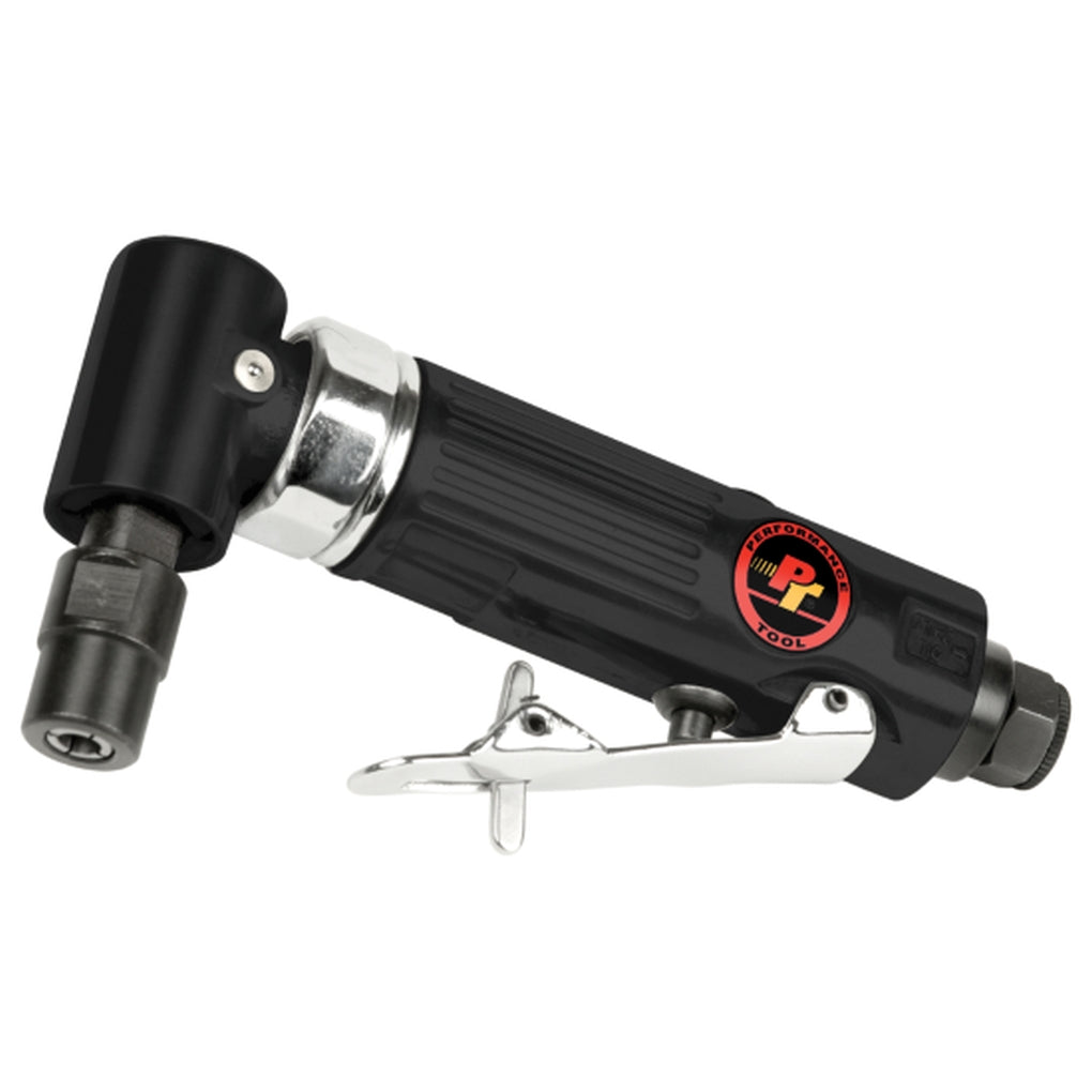 Wilmar Performance Tool M656 1/4" Angle Head Die Grinder