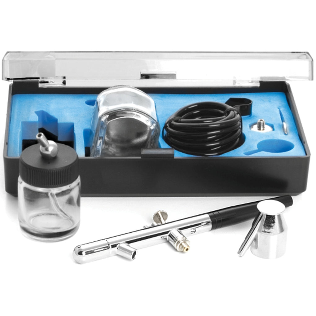 Wilmar Performance Tool M676 Dual Action Air Brush Kit