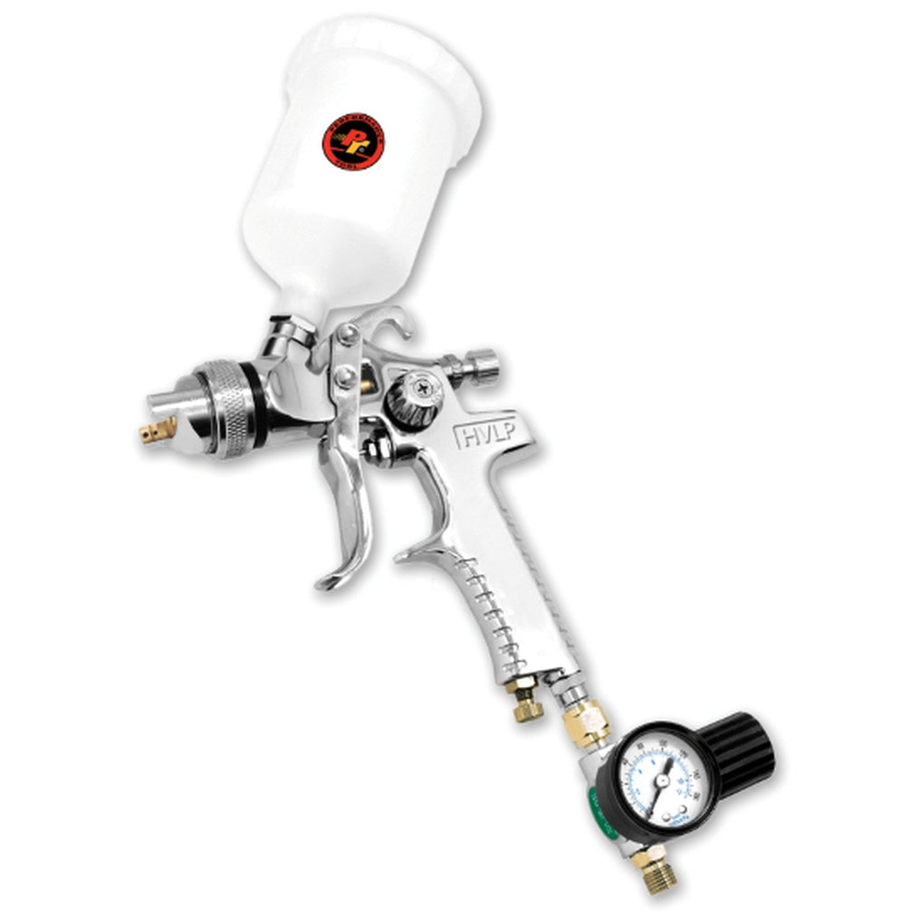 Wilmar Performance Tool M705 Gravity Feed H.V.L.P. Touchup Gun