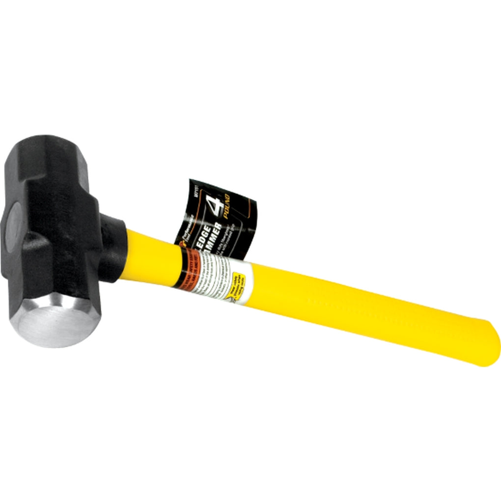 Wilmar Performance Tool M7101 4 Lb Sledge Hammer