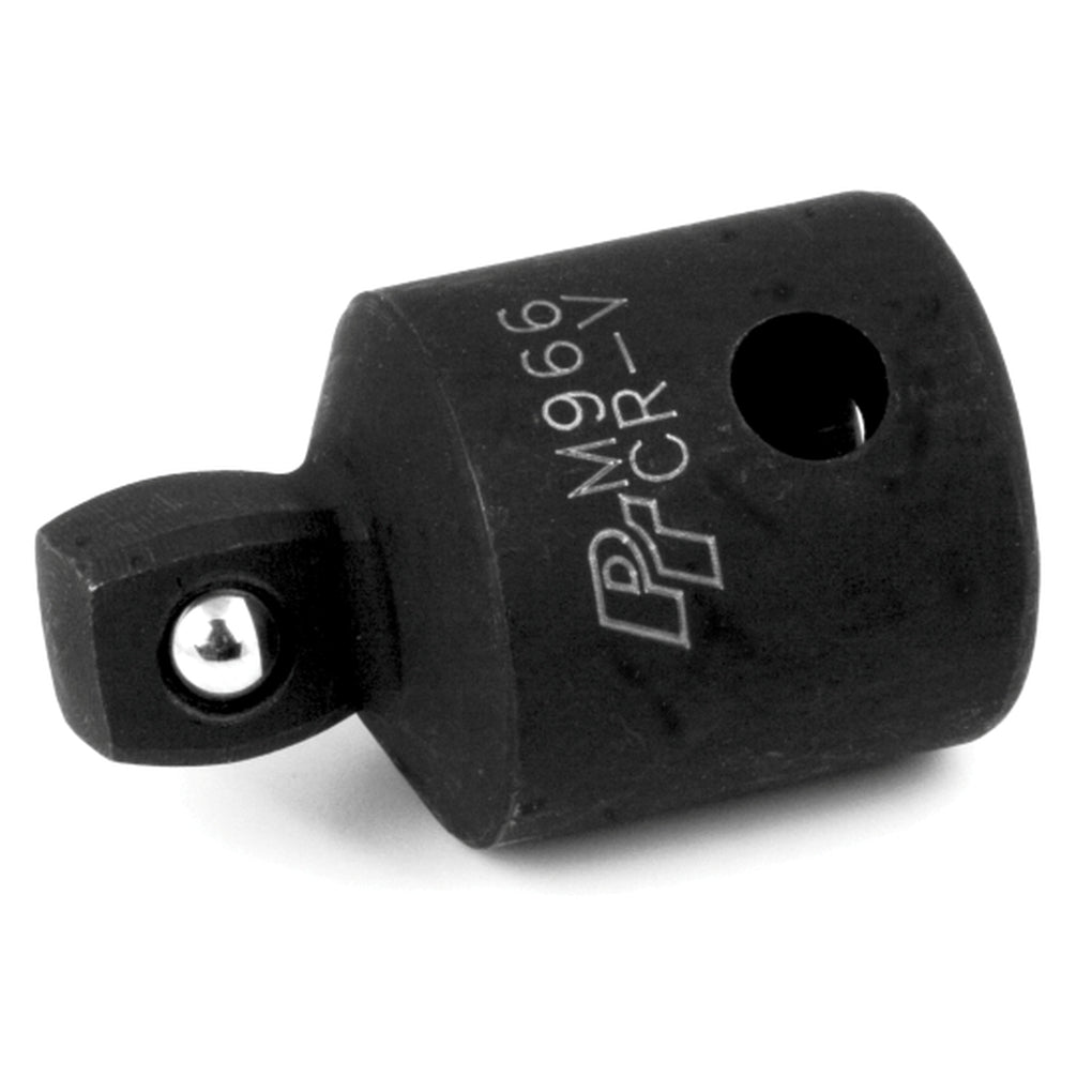 Wilmar Performance Tool M966 1/2" F x 3/8" M Wobble Adapter