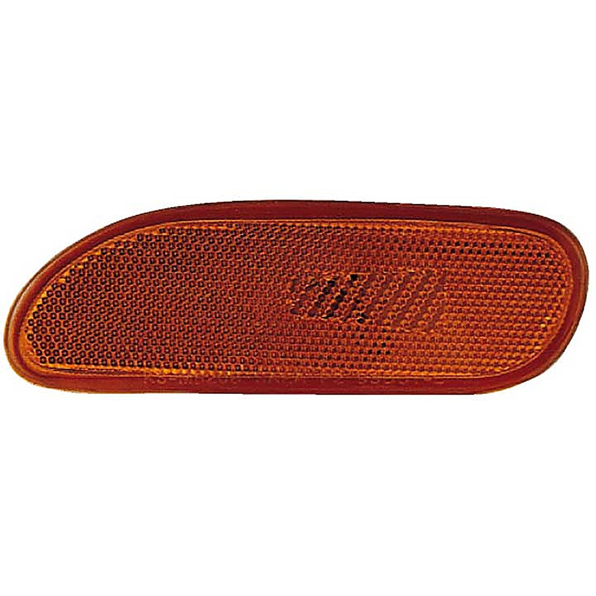 Regionmax - MB208-B000L - LH Front Marker Lamp Assembly, Eclipse 95-99