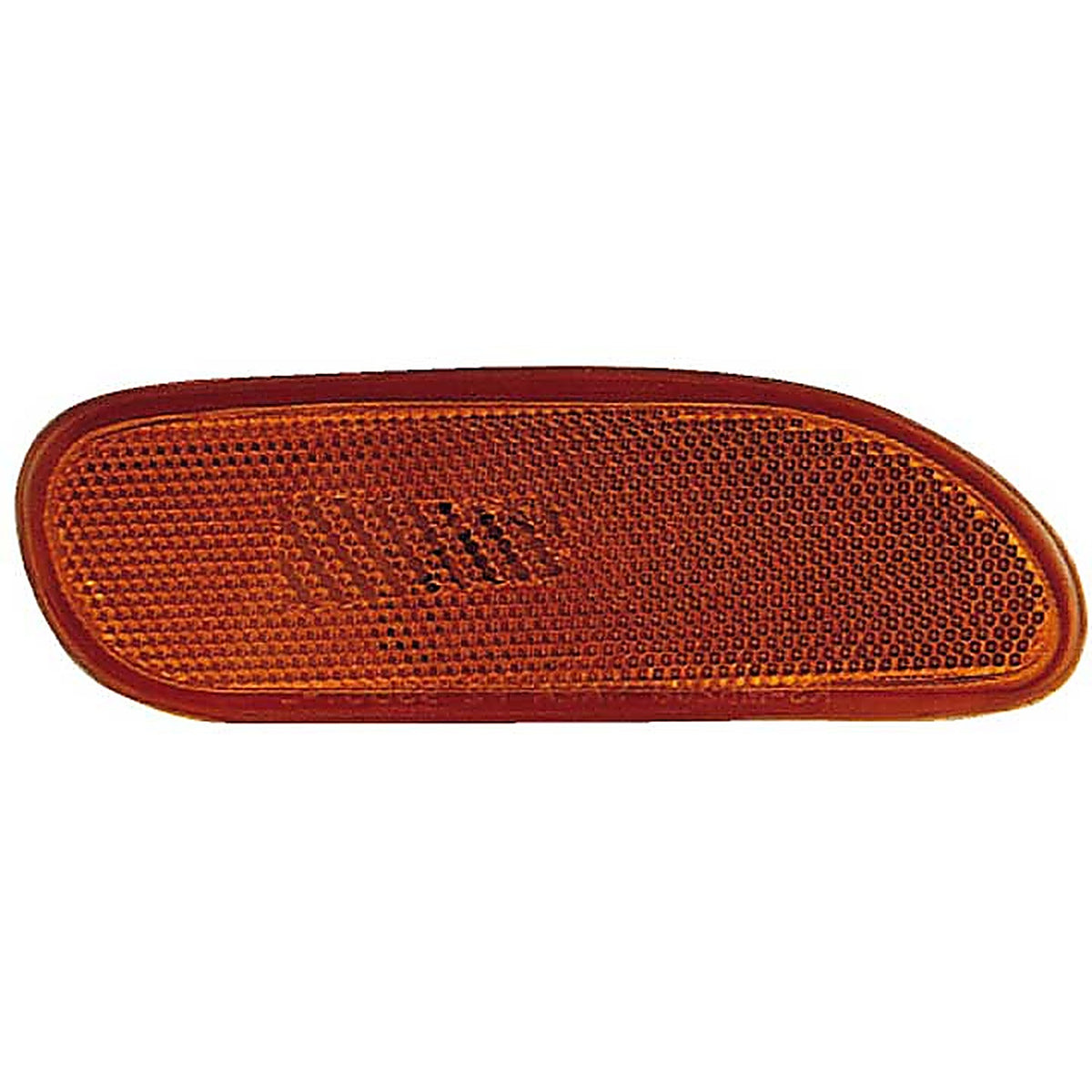 Regionmax - MB208-B000R - RH Front Marker Lamp Assembly, Eclipse 95-99