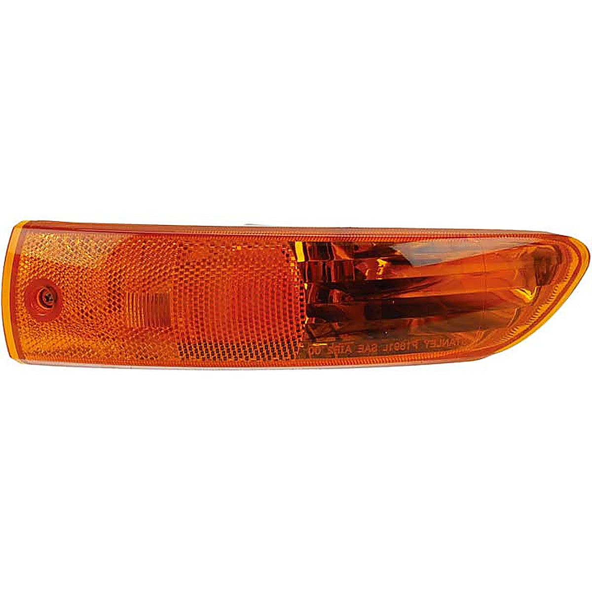 Regionmax - MB290-B000L - LH Parklamp Assembly, Includes Signal Lamp, from 2/02, Eclipse 02-05