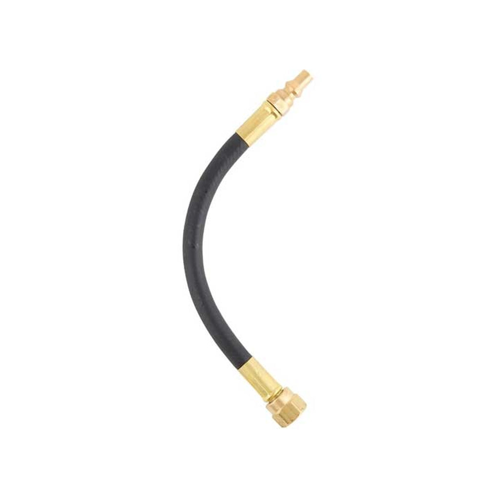 Marshall Excelsior ME58QT Quick Connect Hose Assembly 3/8In Ffs X M Qd Nipple W/O Regulator