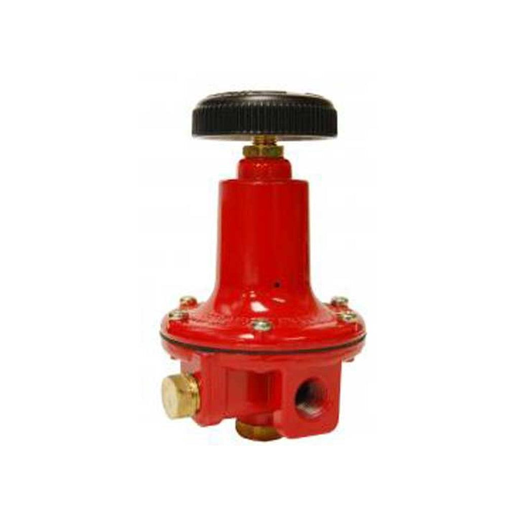 Marshall Excelsior MEGR-6120-30 High Pressure Adjustable Regulator 030Psi 1/4In Fnpt Inlet/Outlet