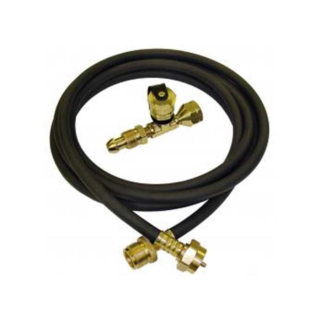 Marshall Excelsior MER470 Flowlonger Propane Adapter Kit