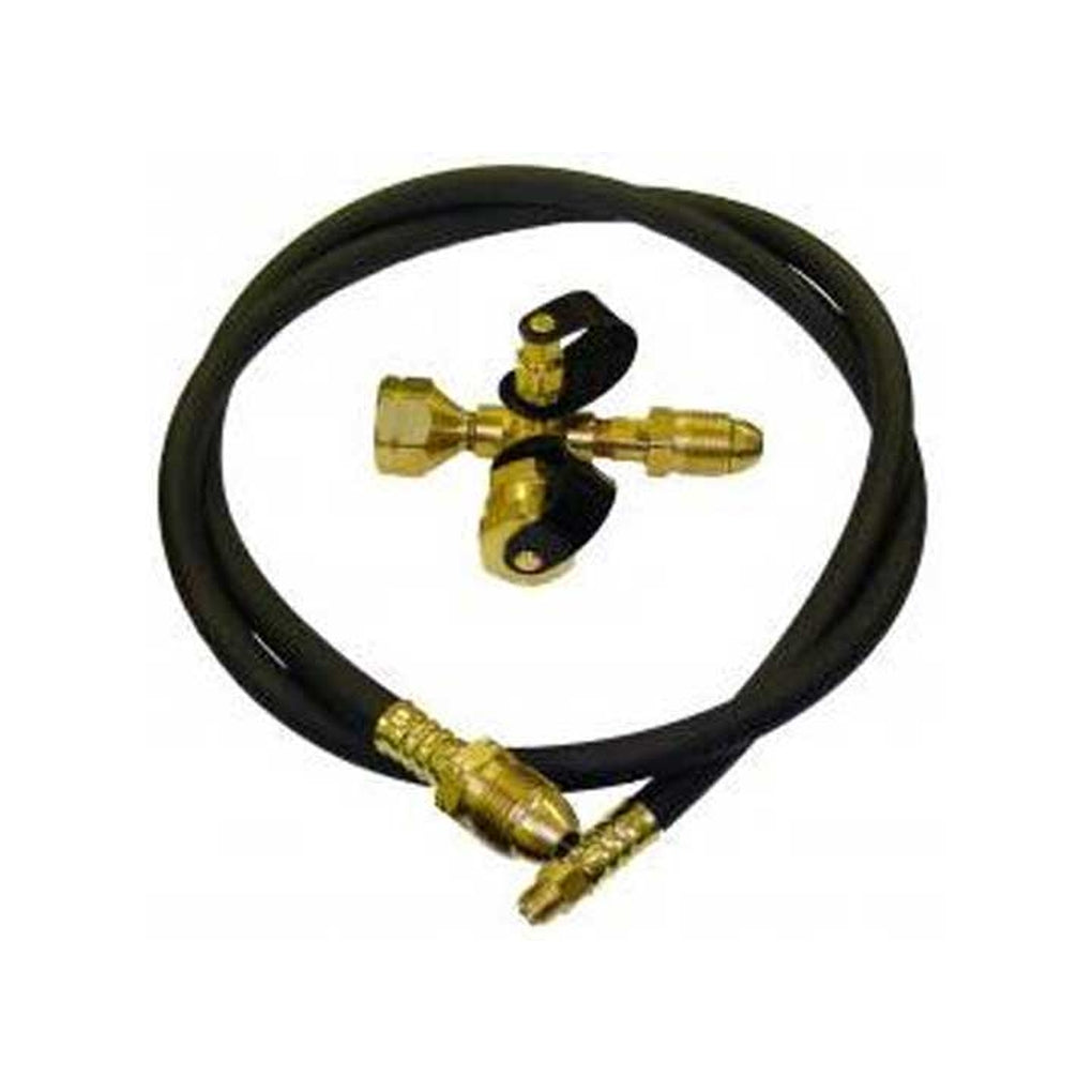 Marshall Excelsior MER472 Staylonger Propane Adapter Kit