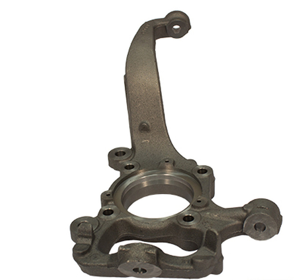 Motorcraft MEF118 Knuckle Front Wheel