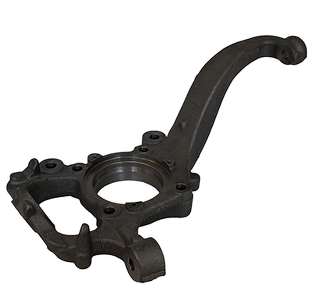 Motorcraft MEF119 Knuckle Front Wheel