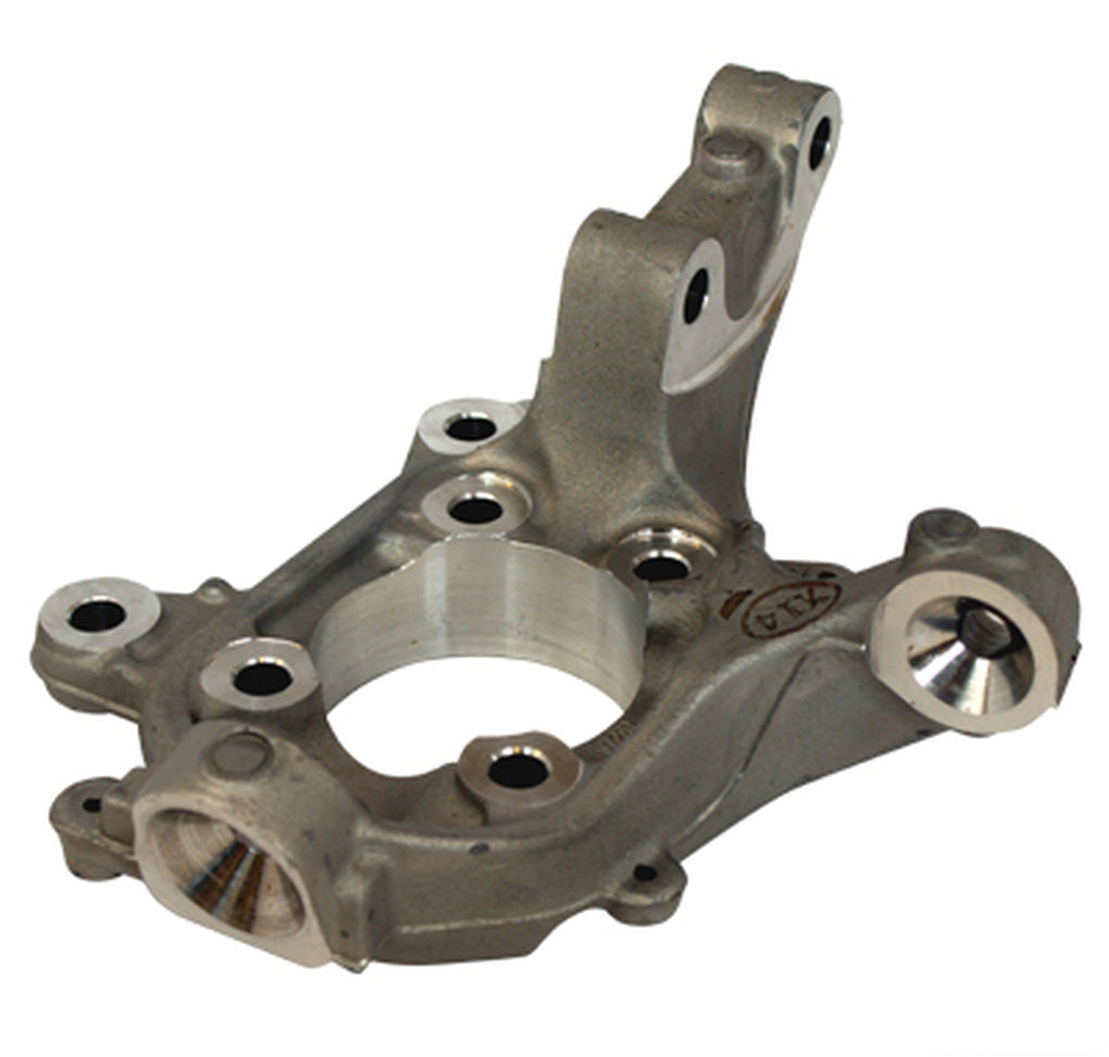 Motorcraft MEF22 Knuckle Front Wheel