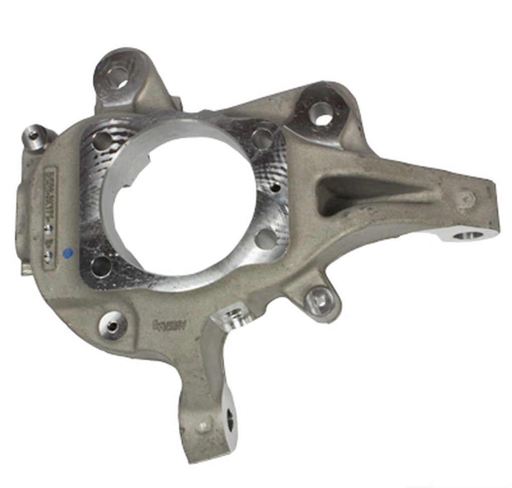 Motorcraft MEF231 Knuckle Front Wheel