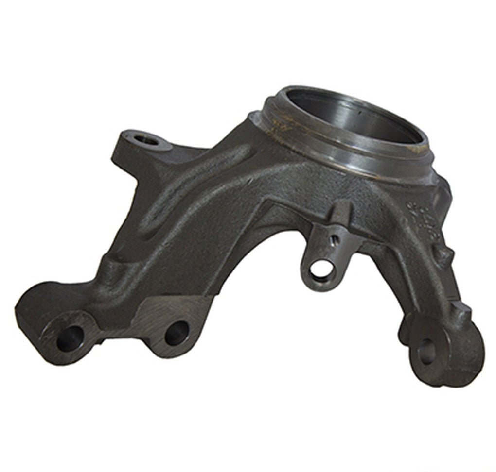 Motorcraft MEF25 Knuckle Front Wheel