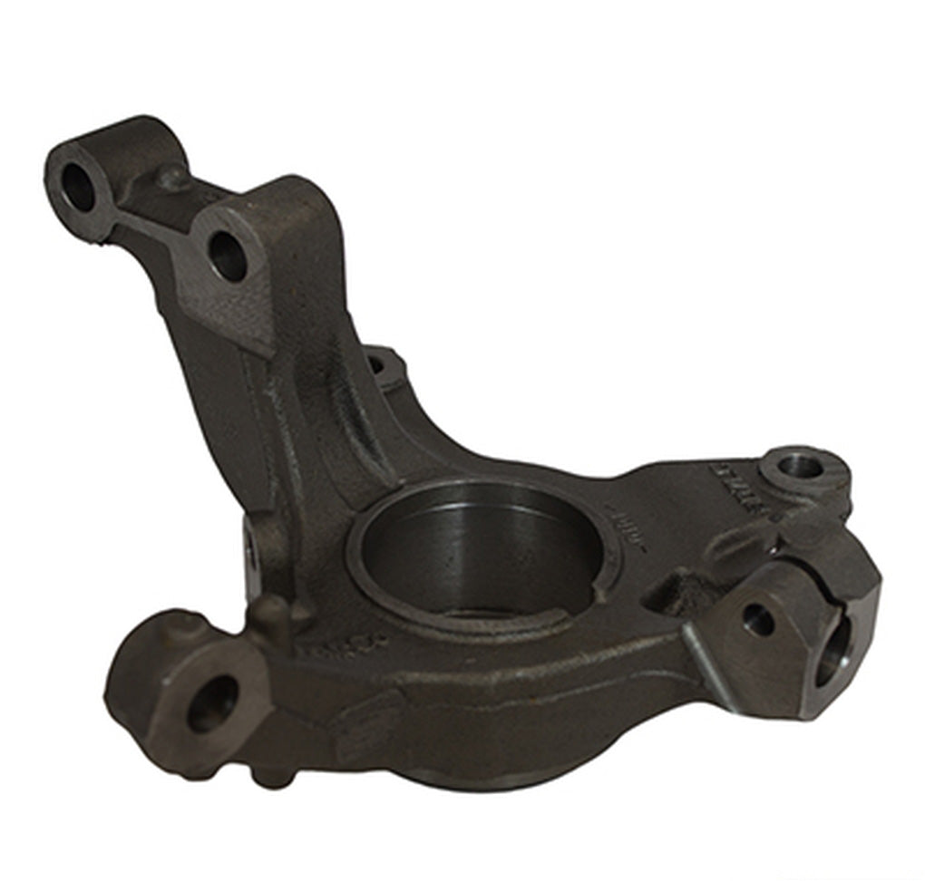 Motorcraft MEF26 Knuckle Front Wheel