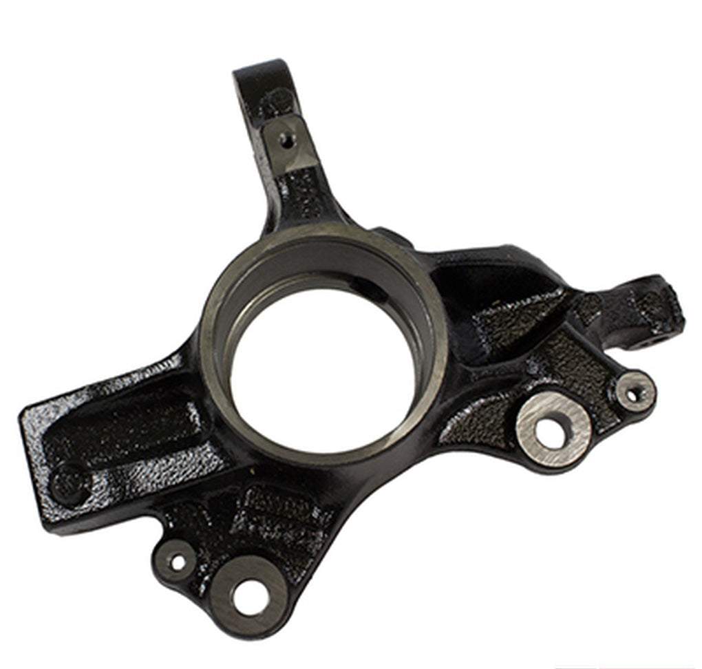 Motorcraft MEF269 Knuckle Front Wheel