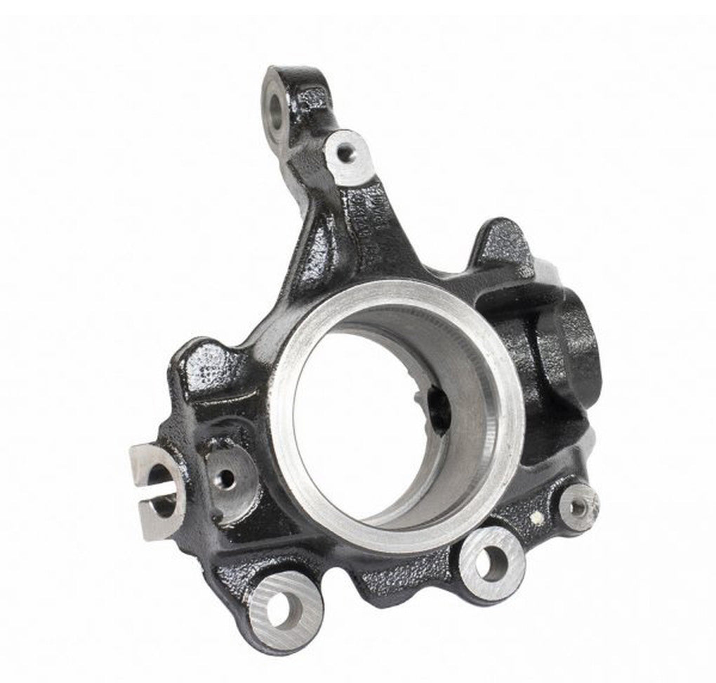 Motorcraft MEF273 Knuckle Front Wheel