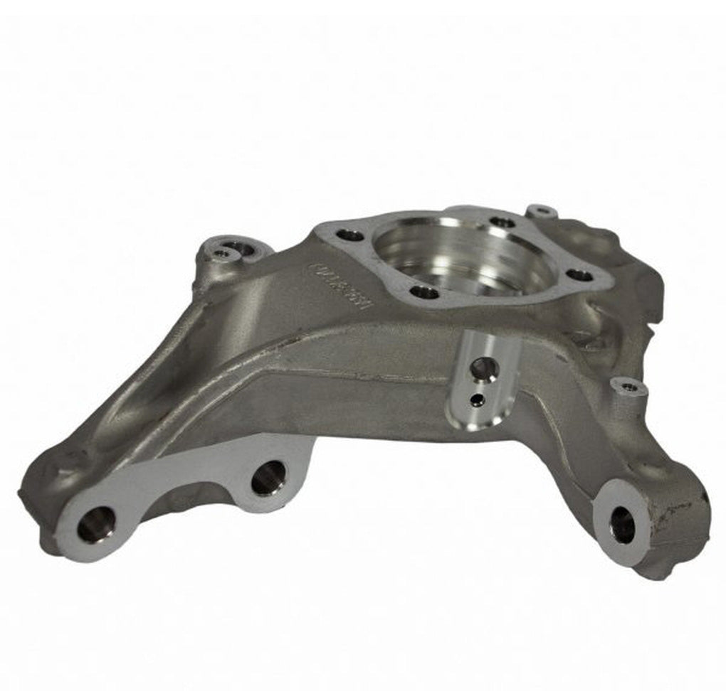 Motorcraft MEF282 Knuckle Front Wheel