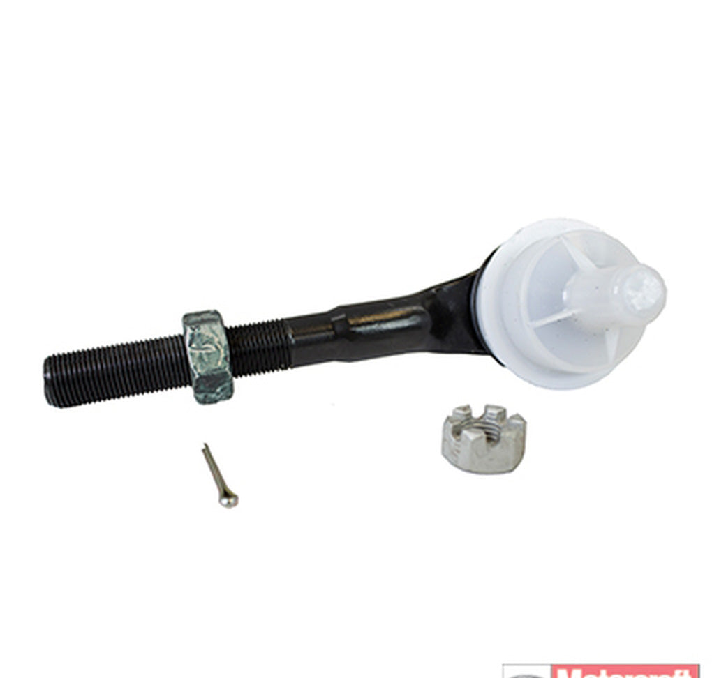 Motorcraft MEOE-64 Steering Tie Rod End
