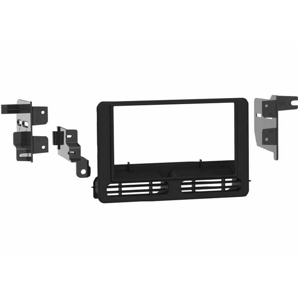 Metra 107-CH5 9698 Jeep Grand Cherokee Dash Kit