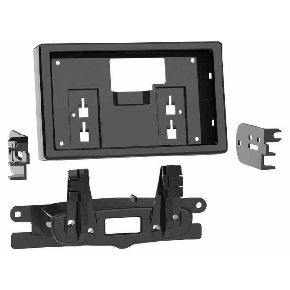 Metra 107-MI1 1116 Mini Countryman / Paceman 20112016 (Without Factory Nav) Dash Kit