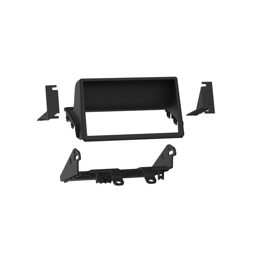 Metra 107-MZ1B Mazda Cx3 20162020 / Toyota Yaris 20192020 Radio Installation Kit