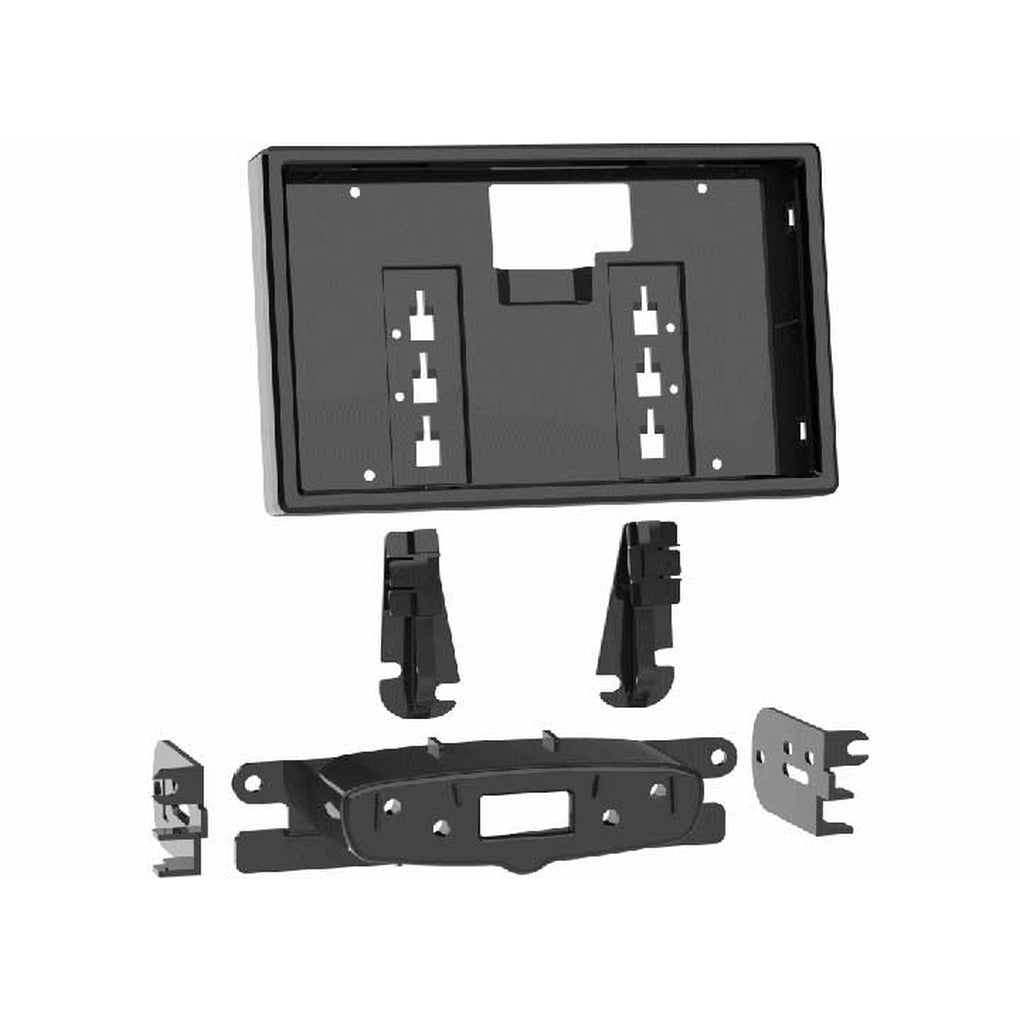 Metra 108-MI1 1116 Mini Countryman / Paceman (Without Factory Nav) Dash Kit