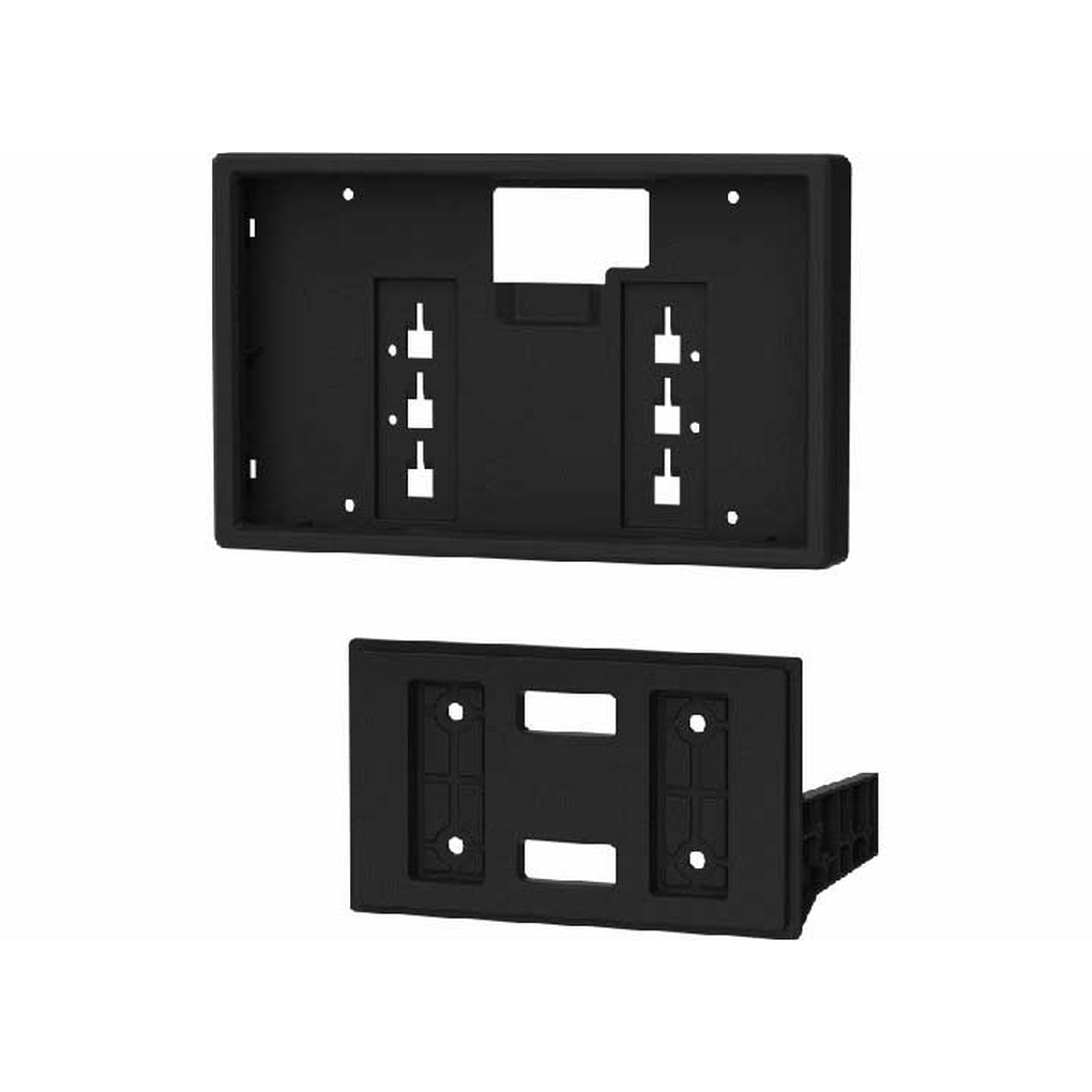 Metra 108-UN02 Floating Mount Kit Pioneer 8 Inch Radio Dash Kit