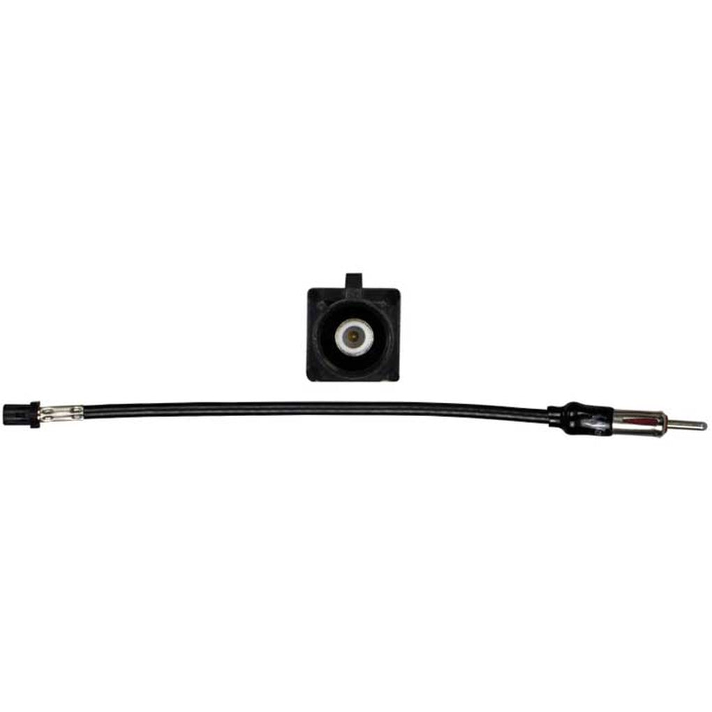 Metra 40-EU10 European Antenna Adapter (Fakra)