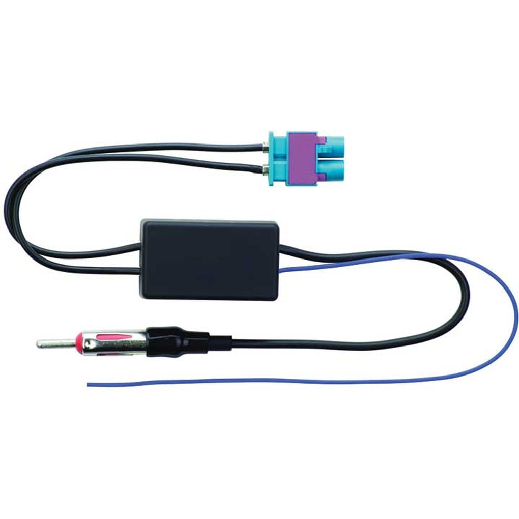 Metra 40-EU56 European Antenna Adapter (Fakra)
