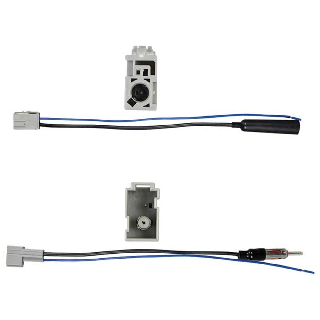 Metra 40-HD31 Honda Antenna Adaptor For Fm Mod Etc