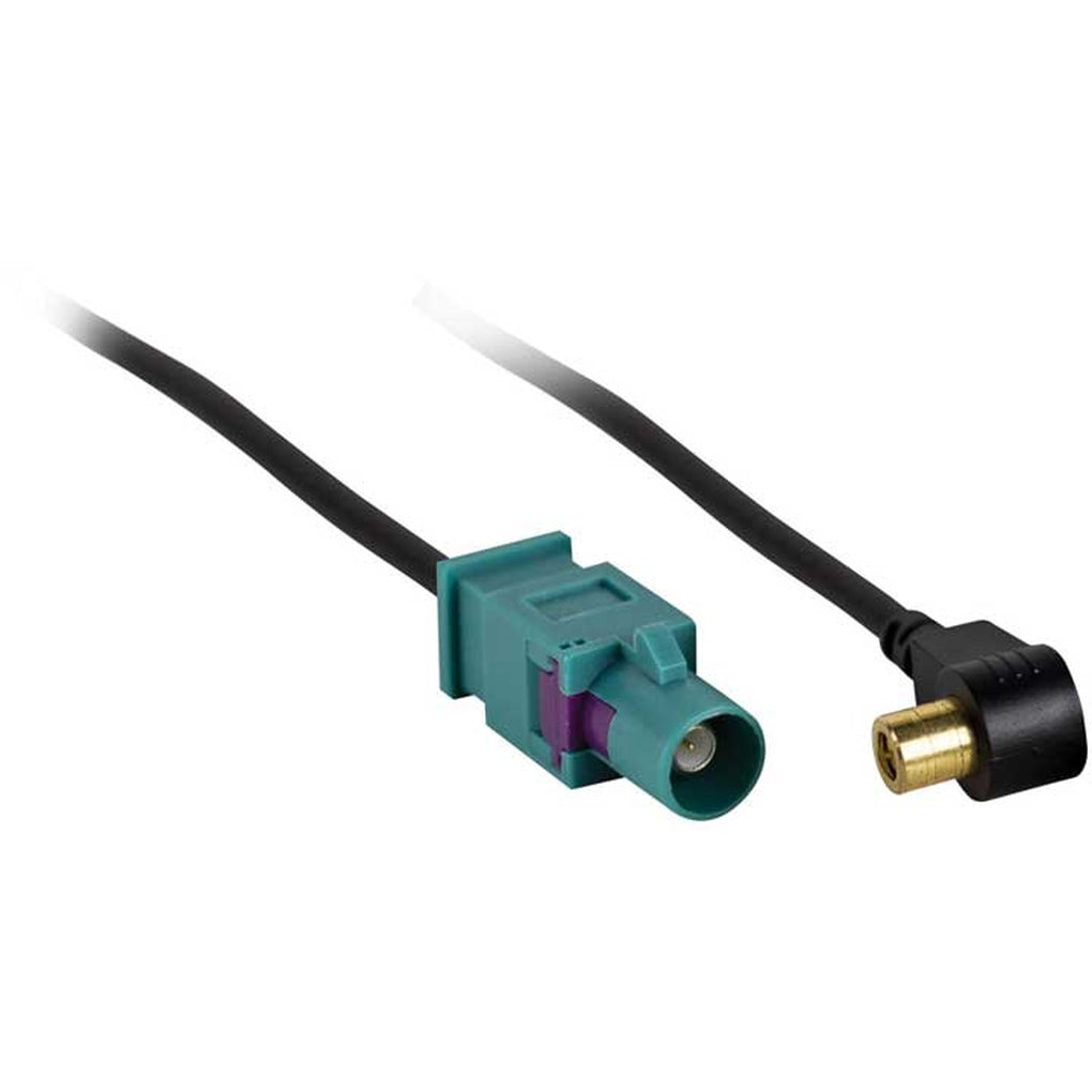 Metra 40-SIRXM Oe Satellite Radio Antenna Adapter 3 Ft