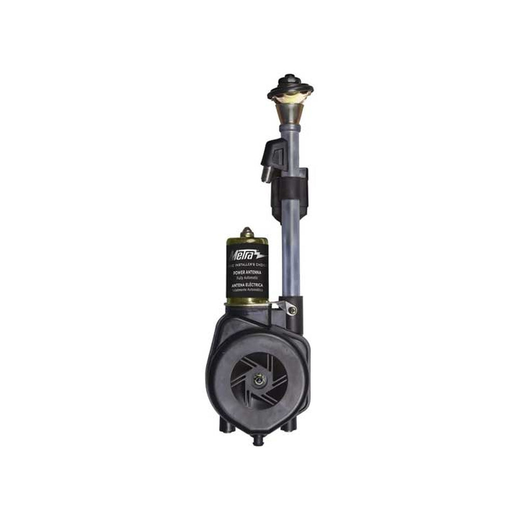 Metra 44-PW22B 4 Pwr Antenna Fullyautomatic