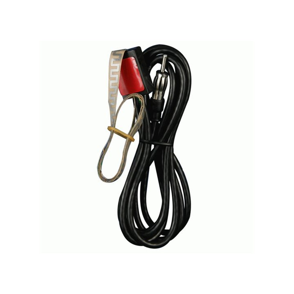 Metra 44-UA25 Micro Screen Am Fm Antenna