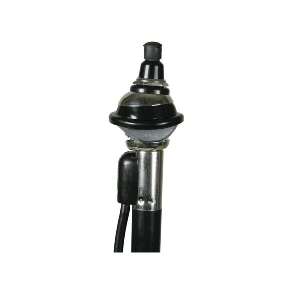 Metra 44-UL105 Locking 1 3/4 Inch Top Mount With Key