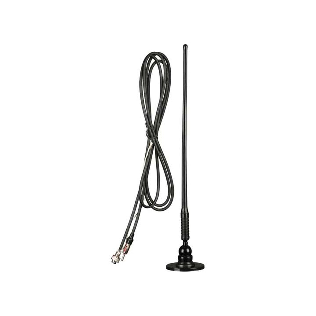 Metra 44-US01R Side Top Mnt Rubber Antenna