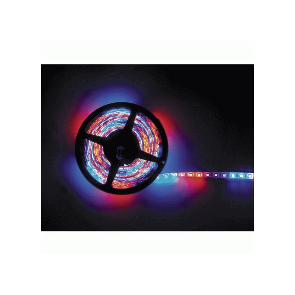 Metra 5MRGB-2 RGB LED Strip Lights Retail