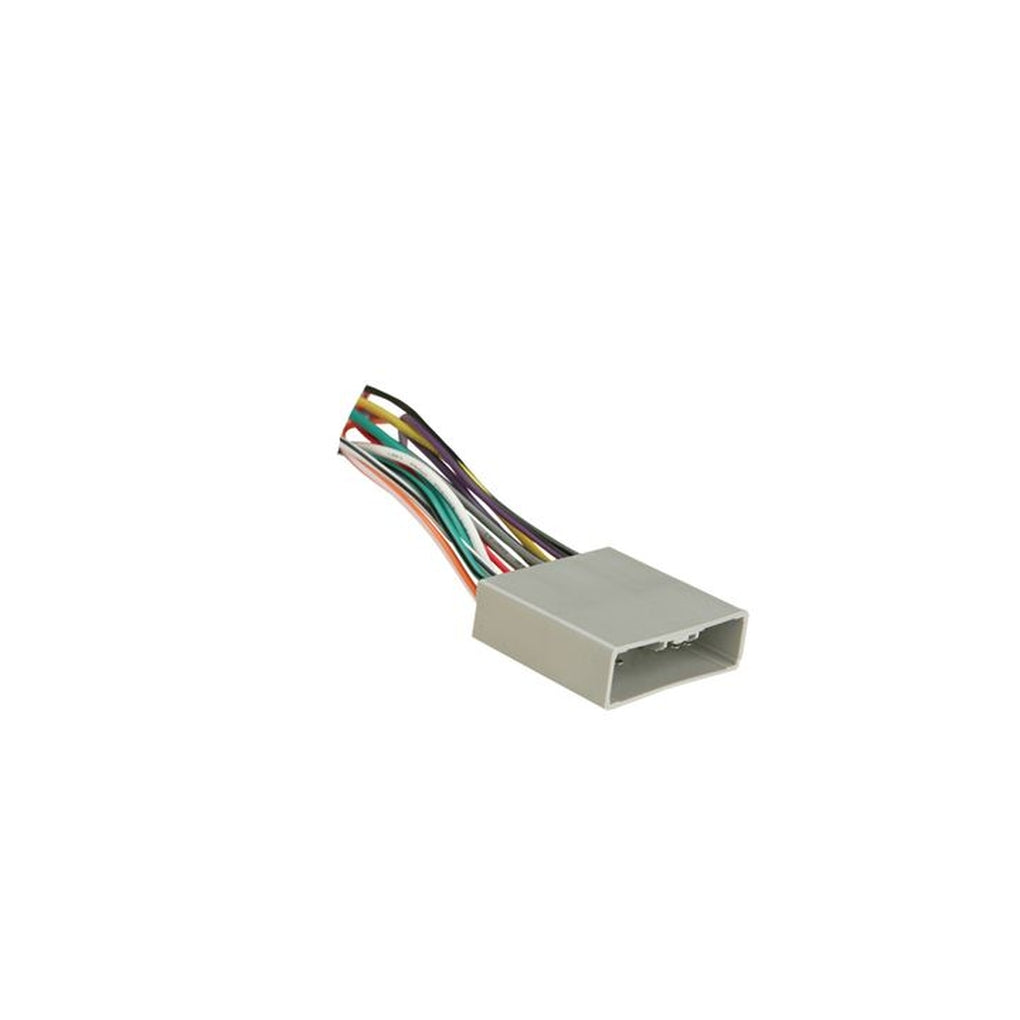 Metra 70-1722 Honda 2006Up