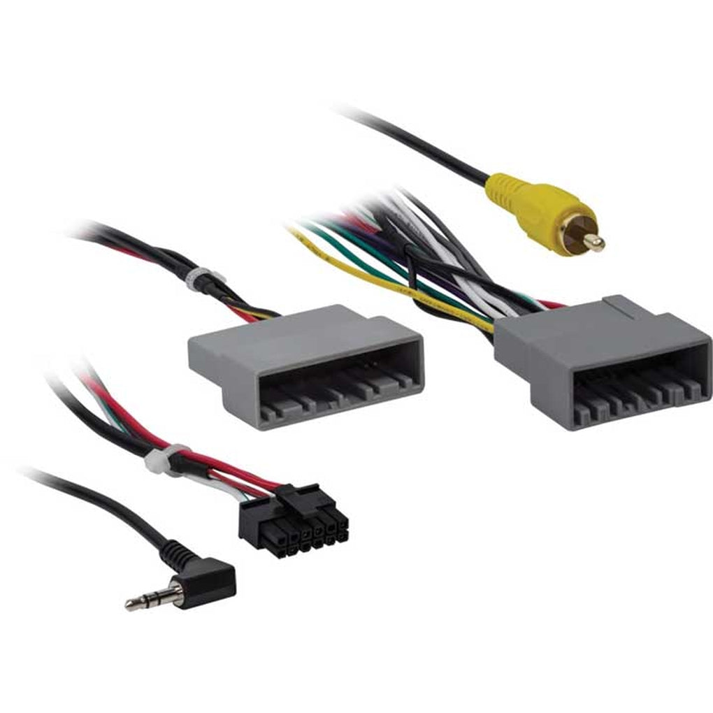Metra 70-1731 Honda Civic Lx 2016Up