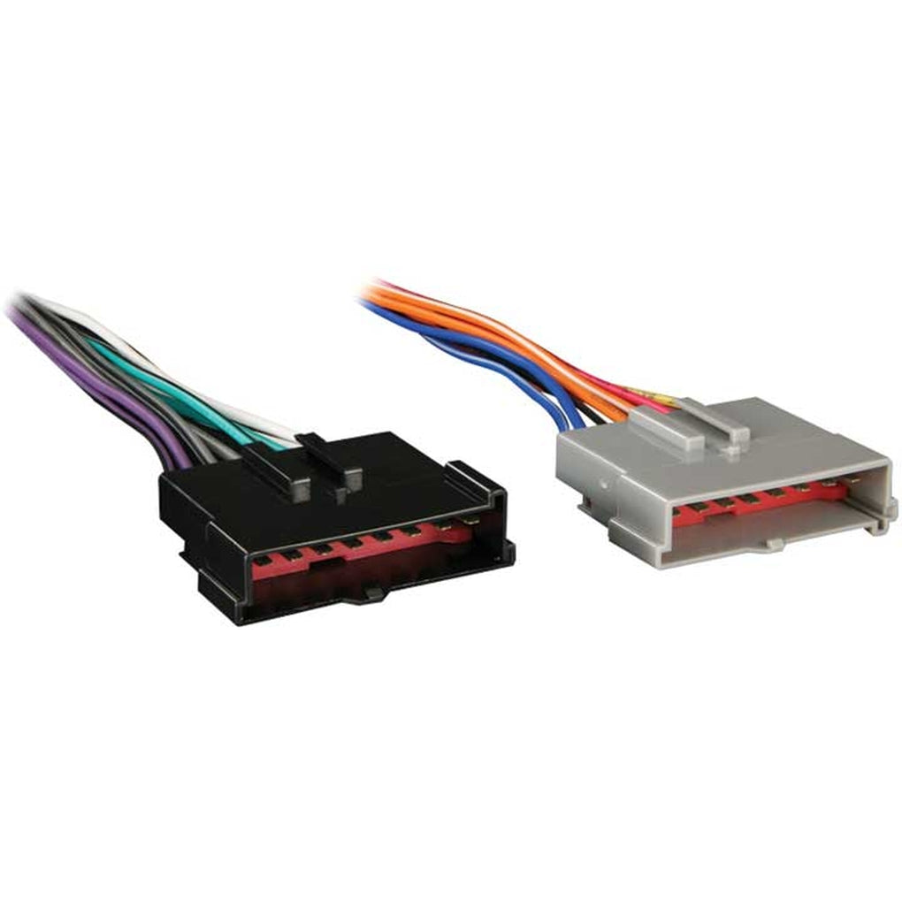 Metra 70-1770 Ford 8504 Harness