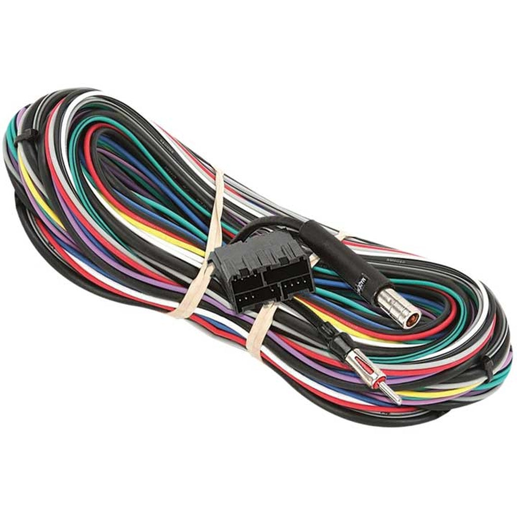 Metra 70-1856 GM Tuner Bypass