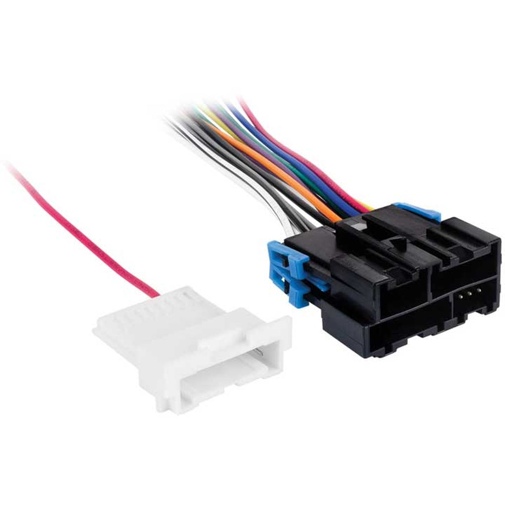 Metra 70-1859 GM Amp Interface Harness