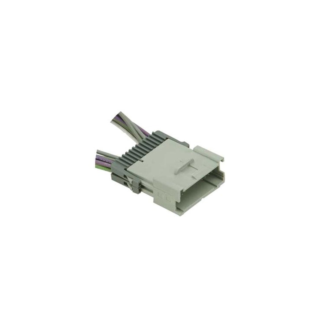 Metra 70-2021 Impala Monte 0001 Amp Jumper