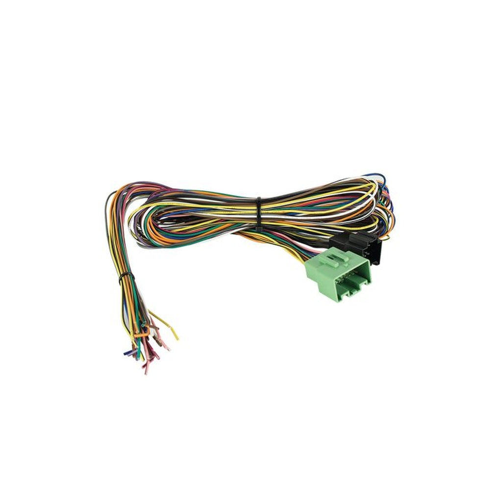 Metra 70-2057 GM Most(R) 2014Up Amplifier Bypass Harness