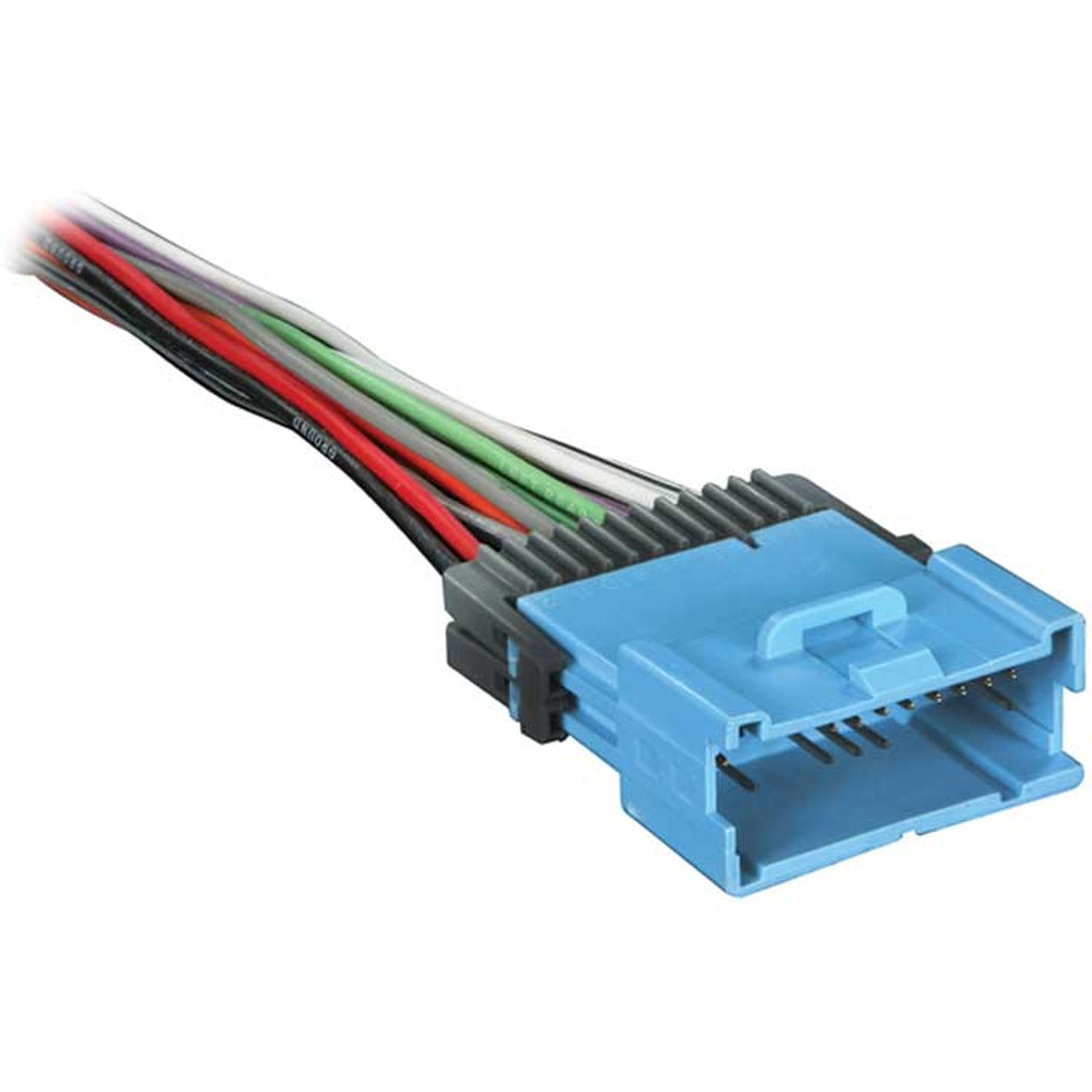 Metra 70-2102 GM 0405 Harness