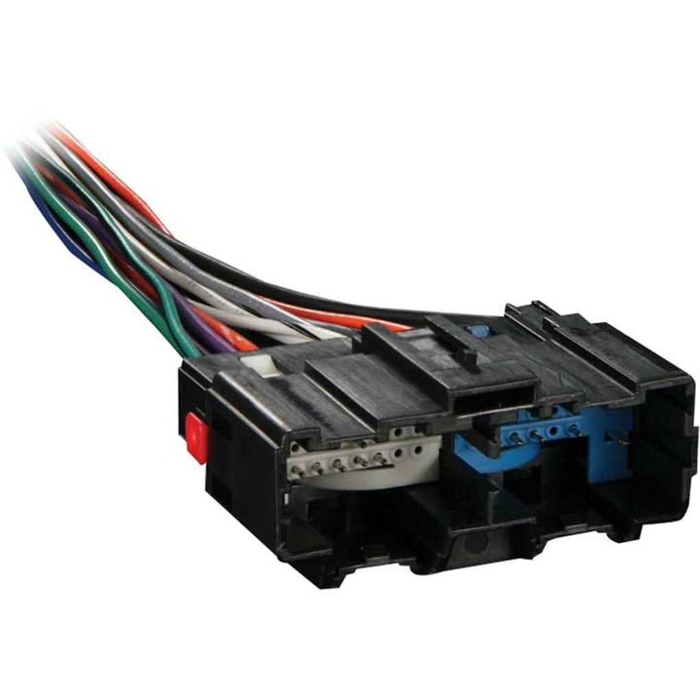 Metra 70-2104 06Up GM Harness