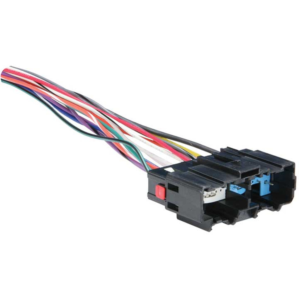Metra 70-2202 Saturn Vue Ion 06Up