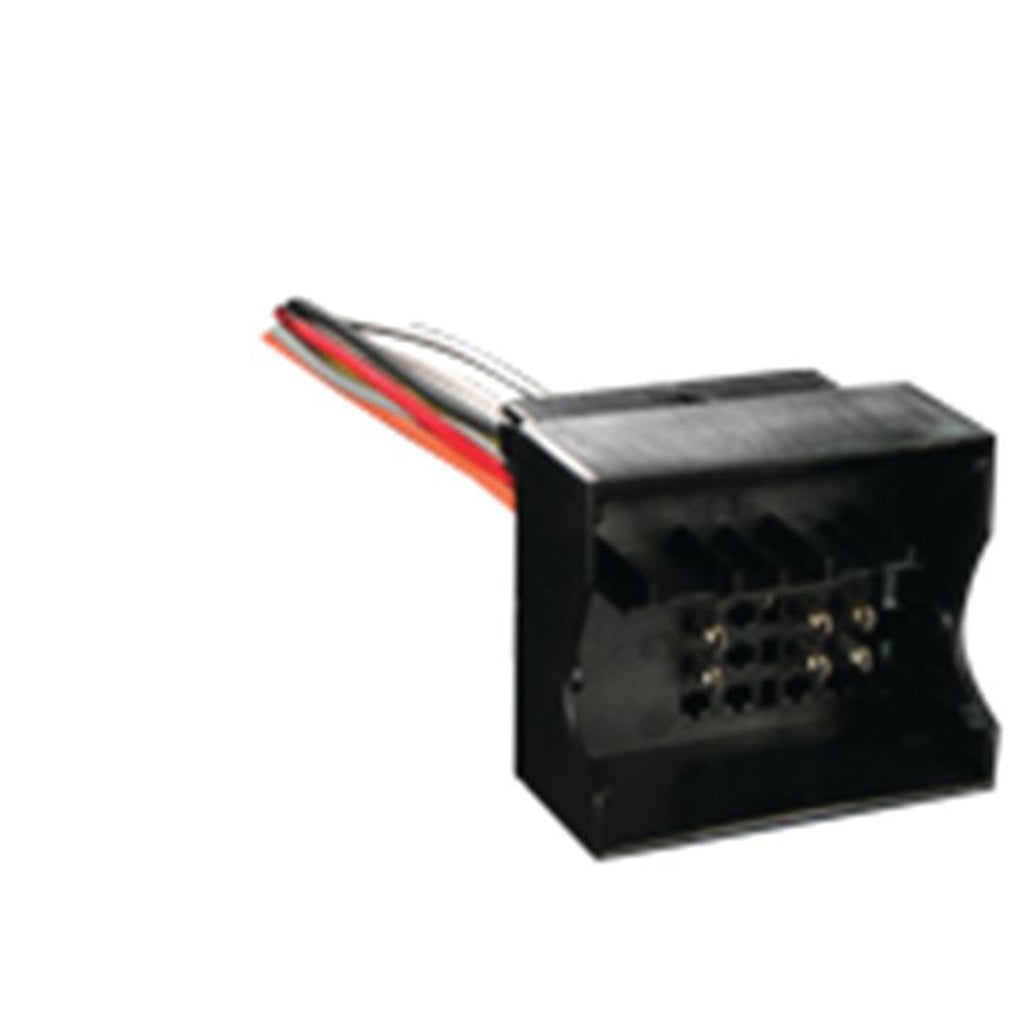 Metra 70-5523 Ford Transit Harness 2010