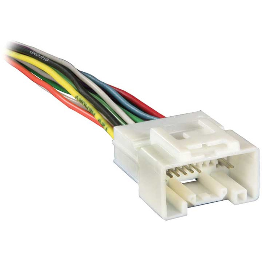Metra 70-7005 Mitsubishi Harness 07Up