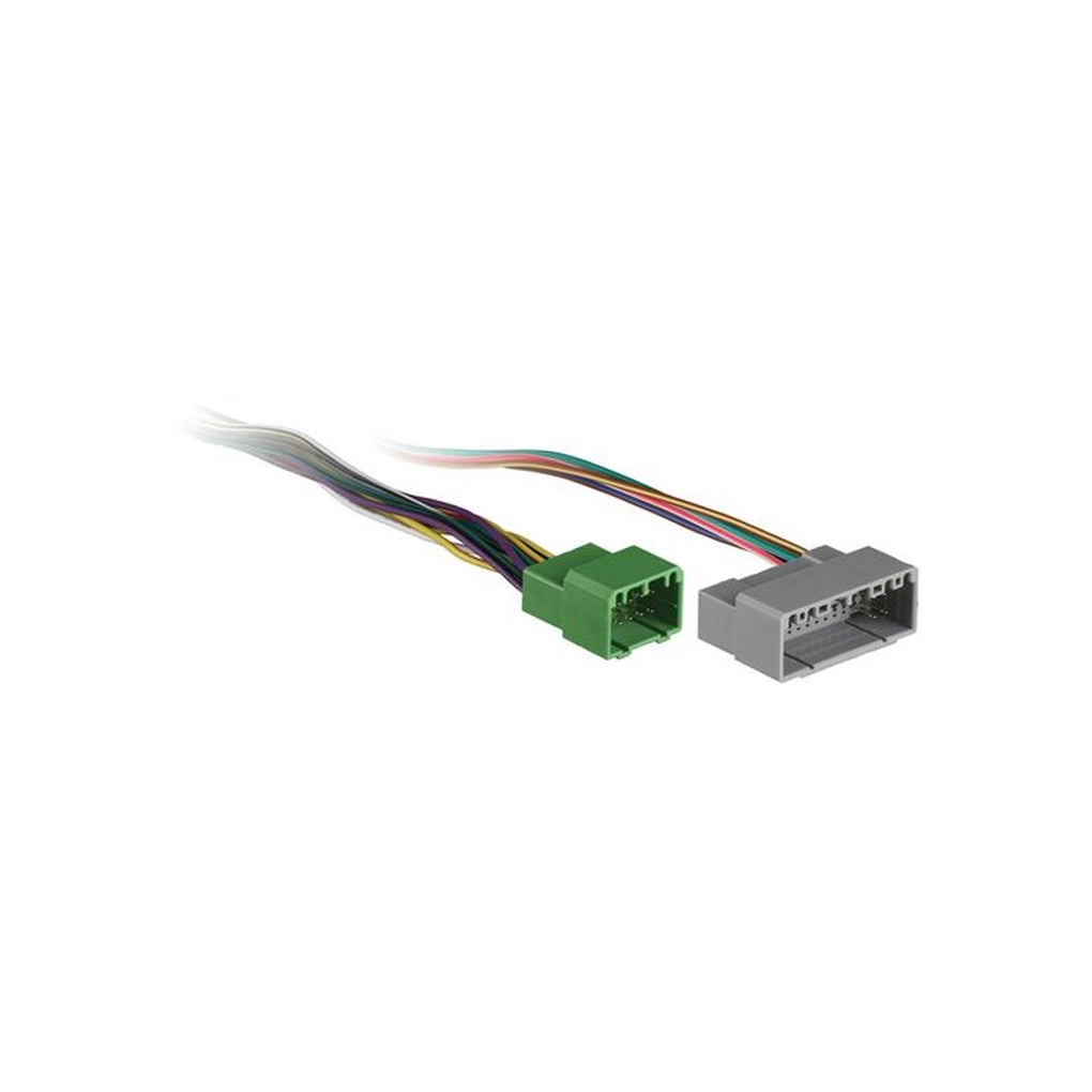 Metra 70-7305 Hyundai/ Kia 2010 and Up Amplifier Bypass