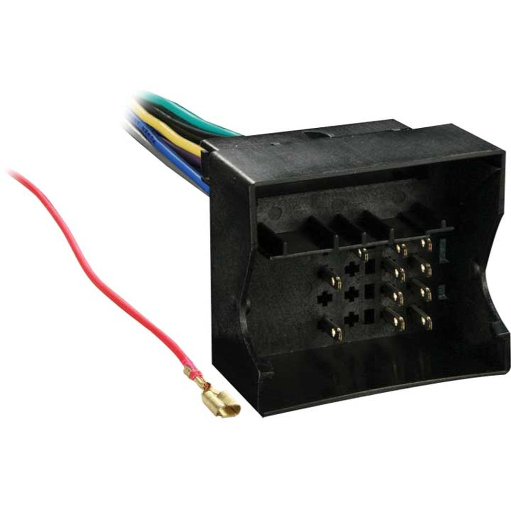 Metra 70-9003 Euro 00Up Harness